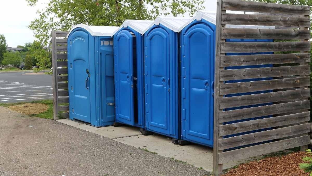 Porta Potty Rental Pros - Affordable Porta Potty Solutions in Greenwood, NY, 14839